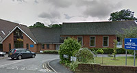 Eastleigh-Methodist Church